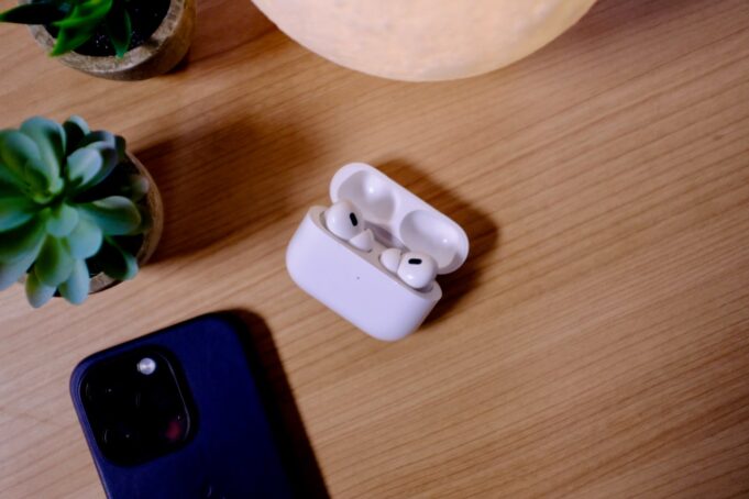 John Lewis is running an amazing AirPods Pro 2 deal