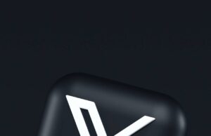 Twitter’s New Handle Is Just an X? What’s Going On?