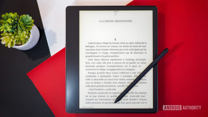 Where to find free e-books for your Amazon Kindle