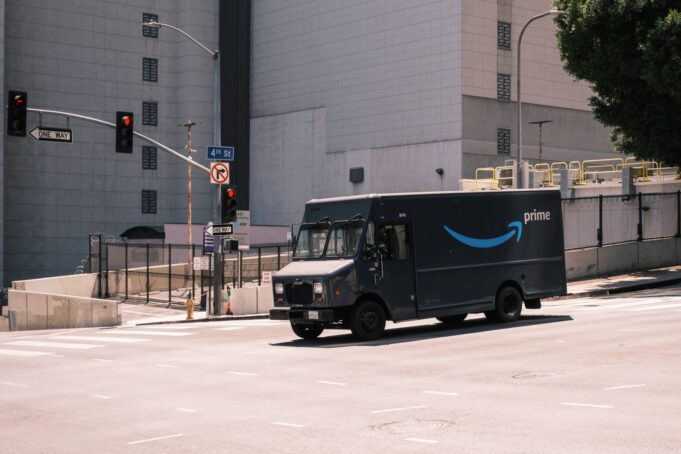 Prime Day Is Here: Check Out Some of The Best Products on Amazon!