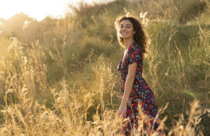 Anthropologie Has Some Beautiful Summer Dresses on Sale
