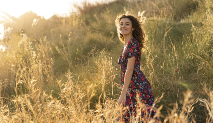 Anthropologie Has Some Beautiful Summer Dresses on Sale