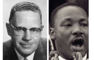 71 Years Ago Today: Black Republican Archibald Carey Delivered His “I Have a Dream” Speech, Later Made Famous by MLK Jr. | The Gateway Pundit | by Jim Hoft
