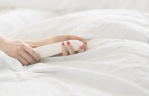 Amazon’s Best-Selling Wand Vibrator is 40% for Prime Day