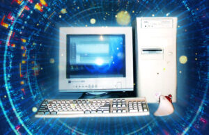 The ‘90s Internet: When 20 hours online triggered an email from my ISP’s president