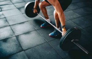 Why Lifting Weights is Essential for Your Health – Second Priority