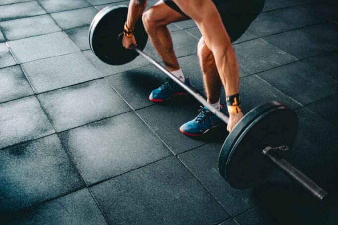Why Lifting Weights is Essential for Your Health – Second Priority