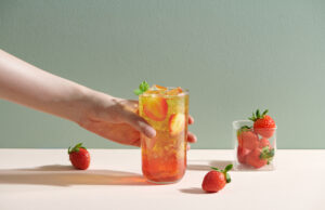 5 Best Prebiotic Drinks for Boosting Gut Health