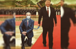 Biden Regime Raises Alarm on Suspected Chinese Malware in U.S. Power and Communication Networks that Can Disrupt Military Operations During Conflict | The Gateway Pundit