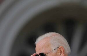 Biden Puts Tommy Tuberville In His Place By Overturning Space Command Move To Alabama