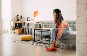 These Lightweight, No-Break-In Leather Flats Are Finally Back in Stock After Thousands of Shoppers Begged for Their Return