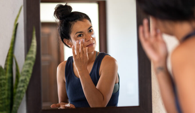 8 OTC Solutions for People 40+