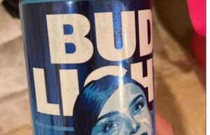Cratering Bud Light Reportedly Receives the Painful “Star of Death” from Major Retailer (PHOTOS) | The Gateway Pundit | by Cullen Linebarger