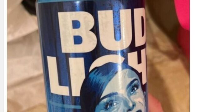 Cratering Bud Light Reportedly Receives the Painful “Star of Death” from Major Retailer (PHOTOS) | The Gateway Pundit | by Cullen Linebarger