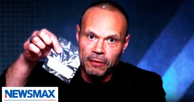 “Let Me Just Say a Friend Called Me” – Dan Bongino Reveals Latest Insider Info on Biden White House Cocaine Scandal (VIDEO) | The Gateway Pundit