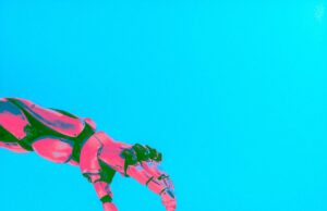 Robots: The Next Generation of Wearable Technology