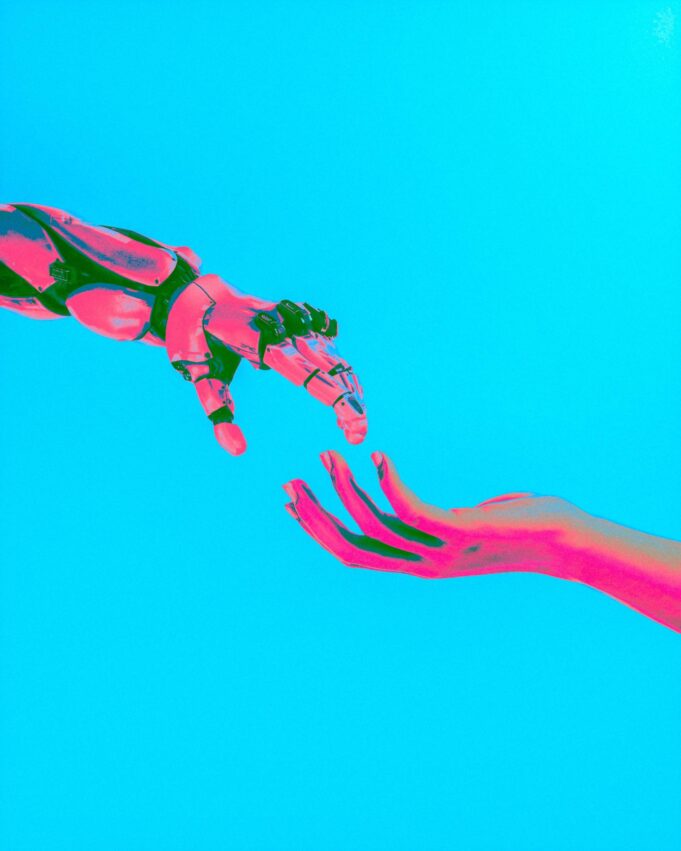 Robots: The Next Generation of Wearable Technology