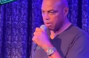 YUCK: NBA Legend Charles Barkley Fully Embraces Dylan Mulvaney – Calls Bud Light Critics “Rednecks” and “A**holes” in Disgusting Bar Speech (VIDEO) | The Gateway Pundit | by Cullen Linebarger