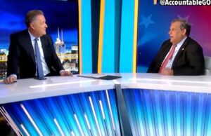 “I’d Kick His Ass” – Chris Christie Insists He Can Beat Up Trump in a Fight (VIDEO) | The Gateway Pundit | by Jim Hoft