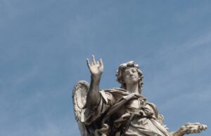 Can AI bring God’s power to those in need?