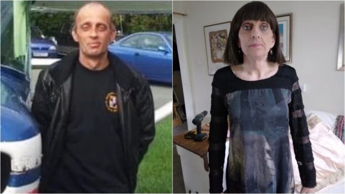 Convicted Pedophile, Who Abused Daughter, Released from Jail After He Identifies as Transgender | The Gateway Pundit | by Jim Hoft