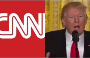 Trump Judge Trashes Former President’s Defamation Lawsuit Against CNN
