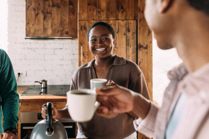 5 Ways To Make Coffee Less Harmful to Oral Health