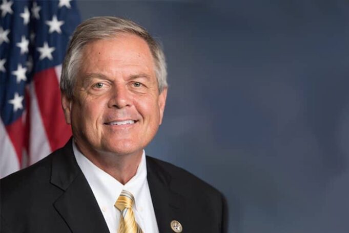 House Freedom Caucus Member Says Biden Will Be Impeached