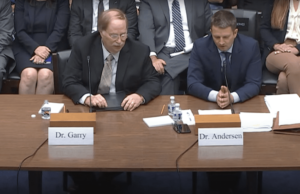 LIVESTREAM: Select Subcommittee on the Coronavirus Pandemic Holds Hearing with “Proximal Origins” Authors on COVID-19 Lab-Leak Suppression | The Gateway Pundit | by Jim Hoft