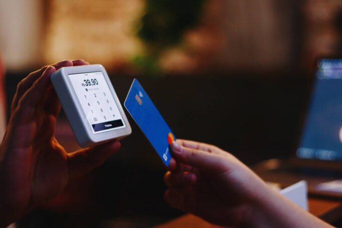 Credit Card Processing: Simplifying Payments, Boosting Business