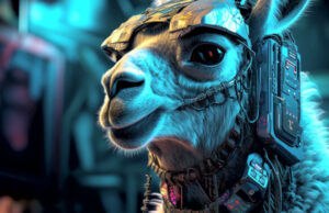 Meta launches Llama 2, an open source AI model that allows commercial applications