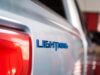 Ford Fires Back at Tesla: F-150 Lightning Prices Slashed in EV Price War