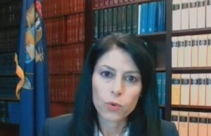 Michigan Charges 16 Trump Fake Electors With 8 Felonies