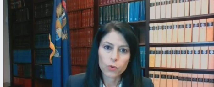 Michigan Charges 16 Trump Fake Electors With 8 Felonies