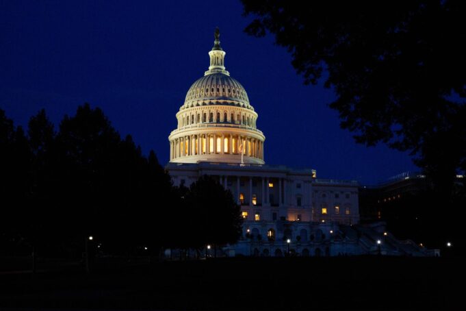 Elizabeth Warren’s Push for a New Tech Regulator