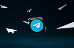 Telegram’s $210 Million Bond Sale Is a Sign of the App’s Growing Popularity