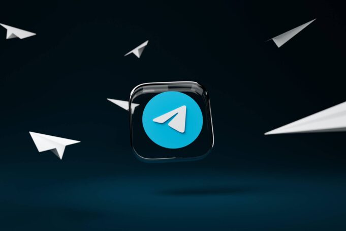 Telegram’s $210 Million Bond Sale Is a Sign of the App’s Growing Popularity