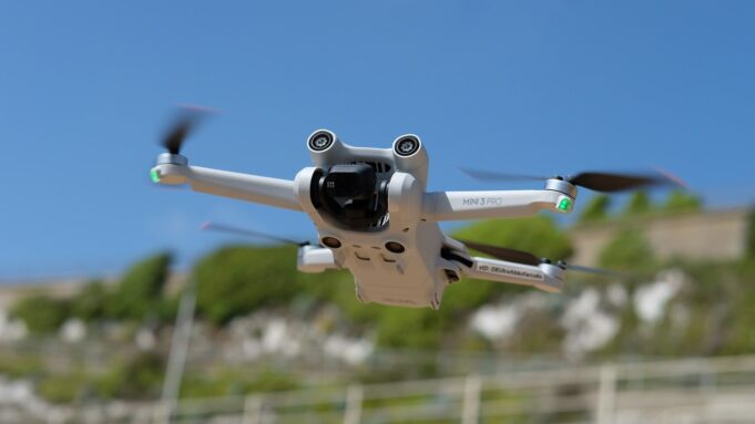 Drone enthusiasts will love this Prime Day DJI bundle