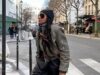 Paris FW AW23 Street Style Trends