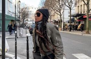 Paris FW AW23 Street Style Trends