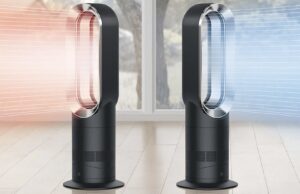 Beat the heat with these cooling and purifying fans Cooling and purifying fans to beat the heat