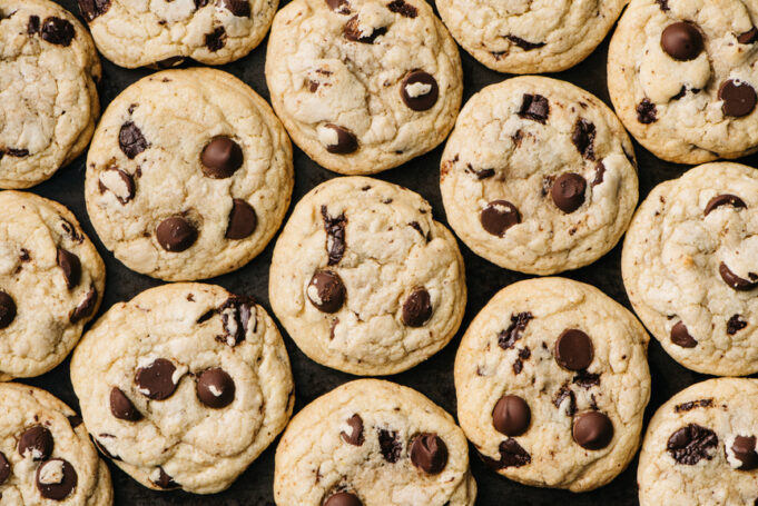 Trader Joe’s Cookie Recall Is Due to Rocks