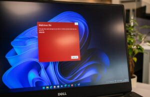 Your Personal Medical Information May Have Been Stolen