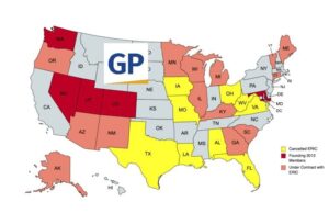 It’s Official: Texas Resigns from Democrat Operative-founded ERIC Voter Registration System- 9 States Out – Only 23 Remain | The Gateway Pundit