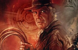 When can you stream Indiana Jones Dial of Destiny online?