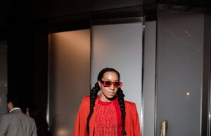 NYFW AW23 Street Style Trends