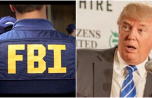The FBI Had Trump Under Surveillance