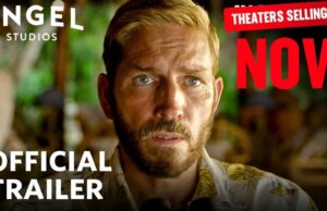 BREAKING: Box-Office Hit “Sound of Freedom” Projected to Make $40 Million in Opening Week! | The Gateway Pundit | by Jim Hoft