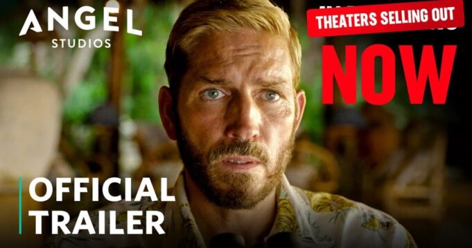 BREAKING: Box-Office Hit “Sound of Freedom” Projected to Make $40 Million in Opening Week! | The Gateway Pundit | by Jim Hoft