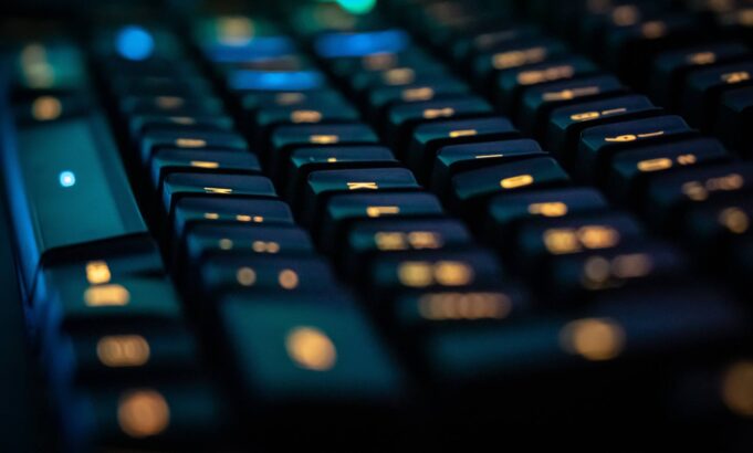 The Future of Mechanical Keyboards Is Now in Corsair’s Hands